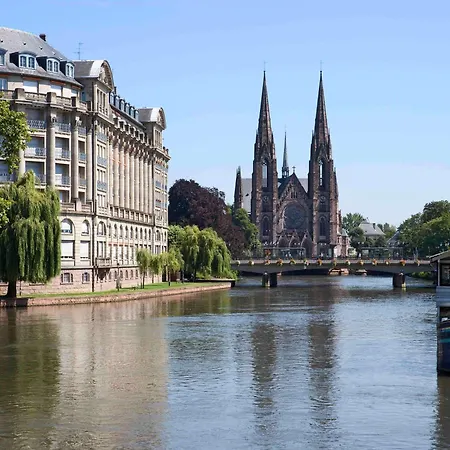 Hotel Ibis Budget Centre Gare 2*
